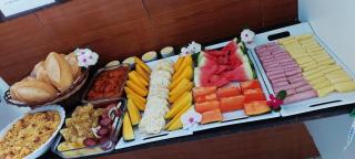 Sampa no Morro - Mar y Sol Hospedajes - 4