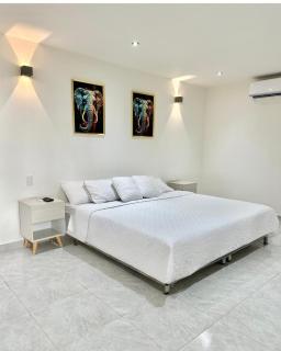 Hotel Boutique Casa Berastegui - 3