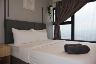 Arte Cheras By 3Bed Room Duplex Unit - 6