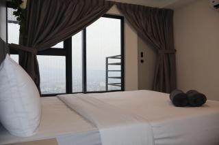 Arte Cheras By 3Bed Room Duplex Unit - 3