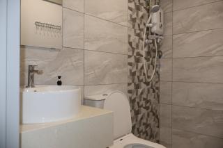 Arte Cheras By 3Bed Room Duplex Unit - 1