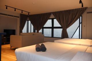 Arte Cheras By 3Bed Room Duplex Unit - 7