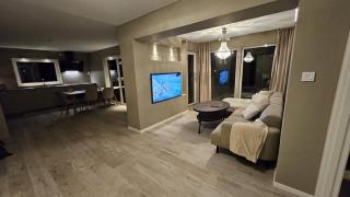 Newly renovated apartment in Olsbacka - 8