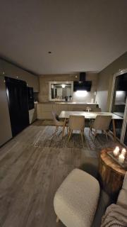 Newly renovated apartment in Olsbacka - 8