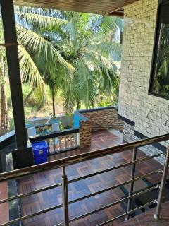 Shree Mata Homestay -South Goa & Karwar -Upto 15 Guests - 8