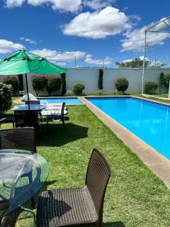 Apartamento térreo em condomínio 24 hrs - 9