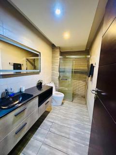 Margalla Hills Executive One Bedroom Elysium Tower By LMY - 9