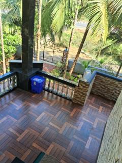 Shree Mata Homestay -South Goa & Karwar -Upto 15 Guests - 9