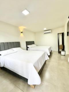 Hotel Boutique Casa Berastegui - 9