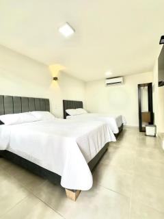 Hotel Boutique Casa Berastegui - 8