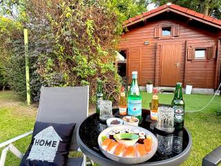 Apartment Berlin | Garden, Terrace, Nature - 8