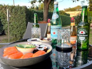 Apartment Berlin | Garden, Terrace, Nature - 9