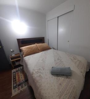 Departamento Santiago Los Heroes Movistar - 3