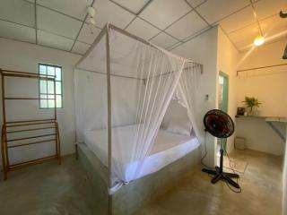 Hibiscus Surf cabin - 5