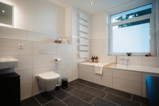barrierefreies Loft Apartment am Bauhaus Museum - 8