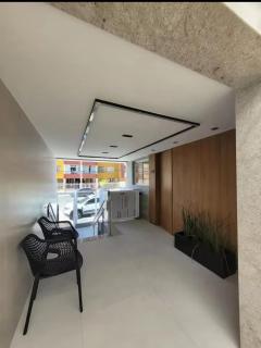 Amaralina Deluxe Aconchegante, novo e completo - 8