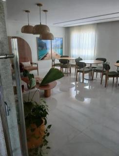 Amaralina Deluxe Aconchegante, novo e completo - 7