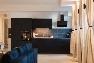 barrierefreies Loft Apartment am Bauhaus Museum - 6