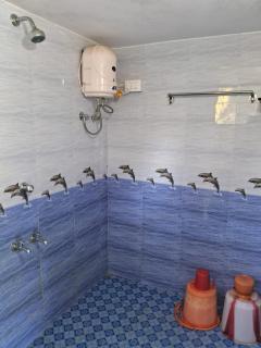 Shree Mata Homestay -South Goa & Karwar -Upto 15 Guests - 4