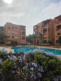 Apartment for rent in a secure residence - Pont Blondin - 9