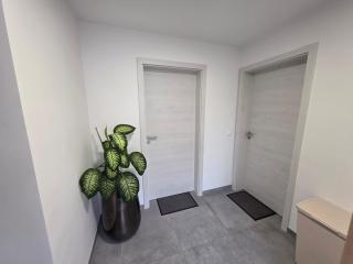 Erika's home - apartment house - 2