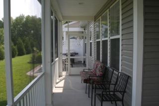 Villa at Greys Neck - 5