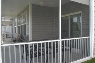 Villa at Greys Neck - 7