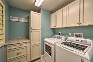 Villa at Greys Neck - 9