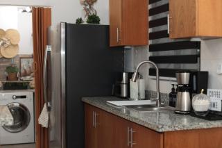 Rustic Charm, Apartment in the heart of Santiago - 2