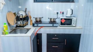 Urban Oasis Homes - 1