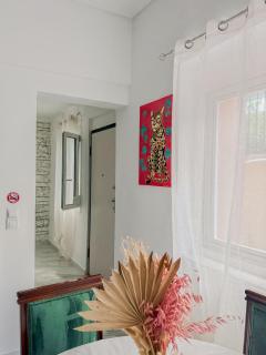 Aphrodite Apartment - 9