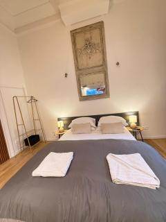 European Lodge Studio Brussels - 6