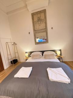 European Lodge Studio Brussels - 5