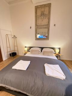 European Lodge Studio Brussels - 4