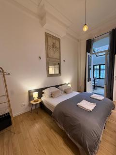 European Lodge Studio Brussels - 3