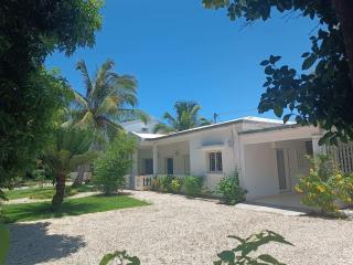 Les jardins d'Ambondrona - Mahajanga - 7