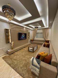 Aymane's apartment - 9