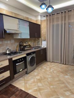 Aymane's apartment - 6