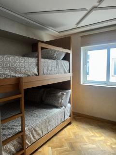 Charmant appartement lumineux au cœur de Tanger - Tánger - 4