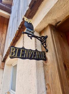 The adorable Catalan owl!!! - 3