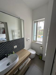 Villa Themba - Fontane Bianche - 7