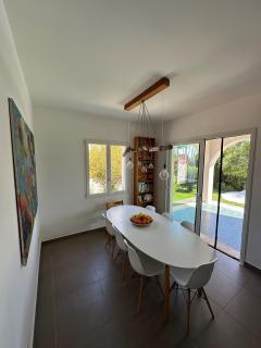 Villa Themba - 1