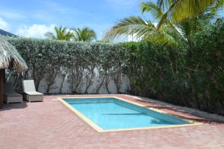 Tropical villa Curoyal near the beach - 9