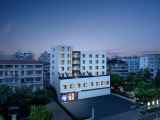 Atour Hotel Shanghai Wujiaochang Huangxing Road Subway Station - 7