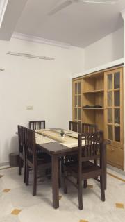 First Floor Home in HRBR Layout kalyan Nagar - 6