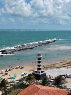 Pontal dos Sonhos- Chalés Praia do Farol - 4
