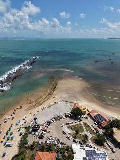 Pontal dos Sonhos- Chalés Praia do Farol - 5