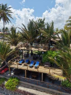 Pontal dos Sonhos- Chalés Praia do Farol - 6