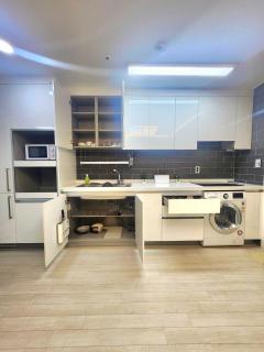 양평역 도보 2분 투베드룸 two-bedroom 9 - 1