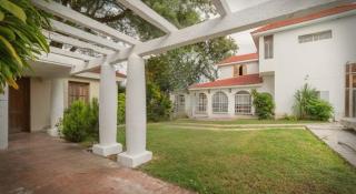 Refugio Guadalupe, Colonial historia y moderno - 2